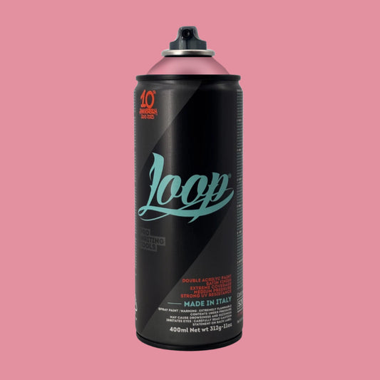 Loop Spray Paint 400ml Swords LP-155