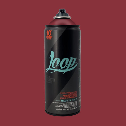 Loop Spray Paint 400ml Cork LP-156