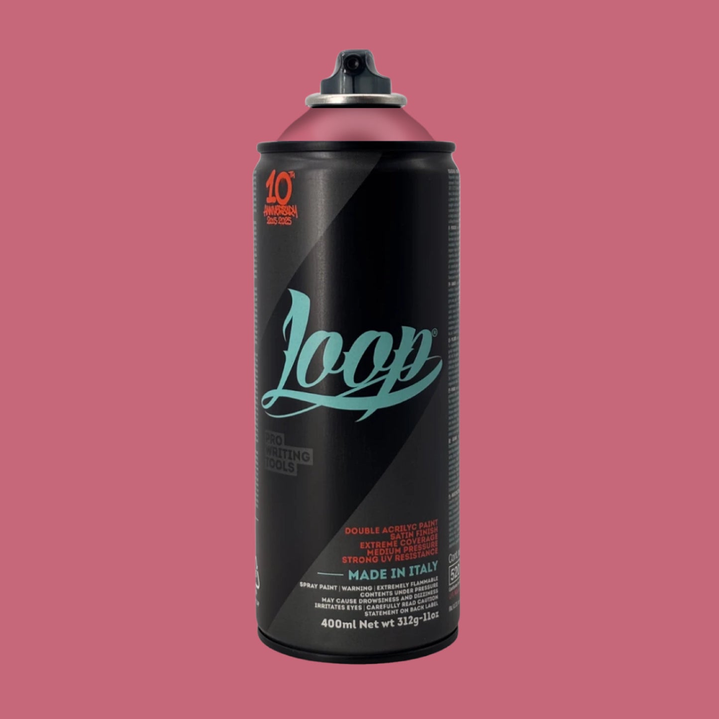 Loop Spray Paint 400ml Sligo LP-157