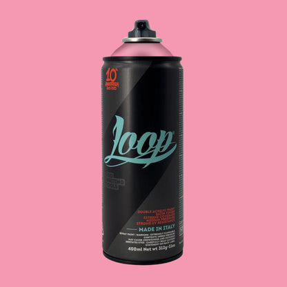 Loop Spray Paint 400ml Faro LP-158