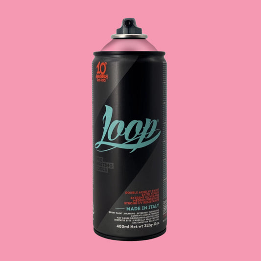 Loop Spray Paint 400ml Faro LP-158