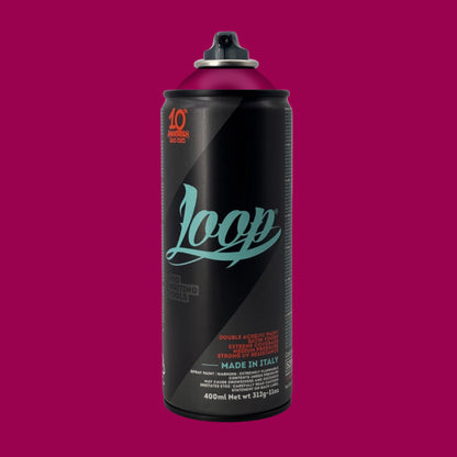 Loop Spray Paint 400ml Amadora LP-162