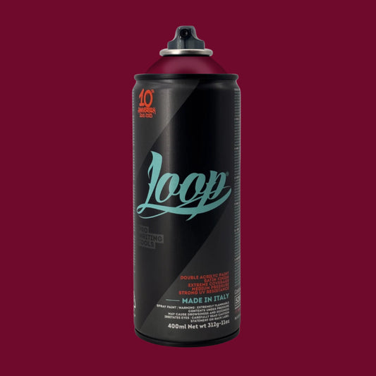 Loop Spray Paint 400ml Lisboa LP-163