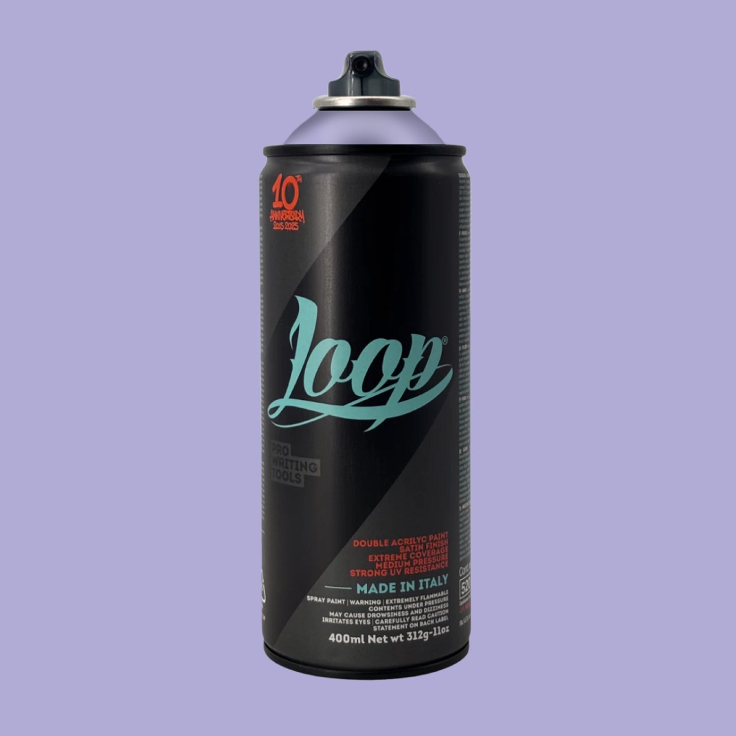 Loop Spray Paint 400ml Kalmar LP-181