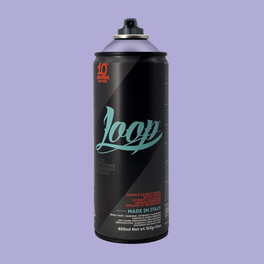 Loop Spray Paint 400ml Kalmar LP-181