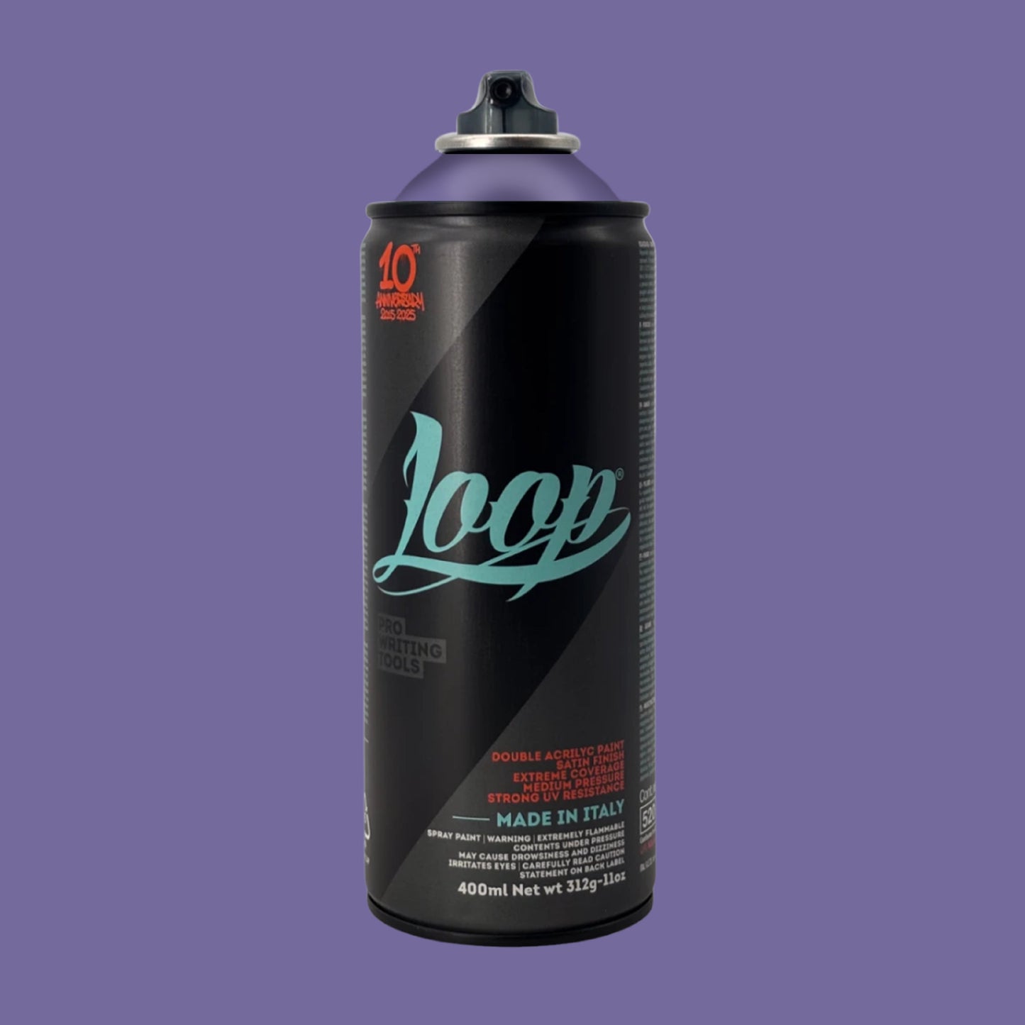 Loop Spray Paint 400ml Goteberg LP-183