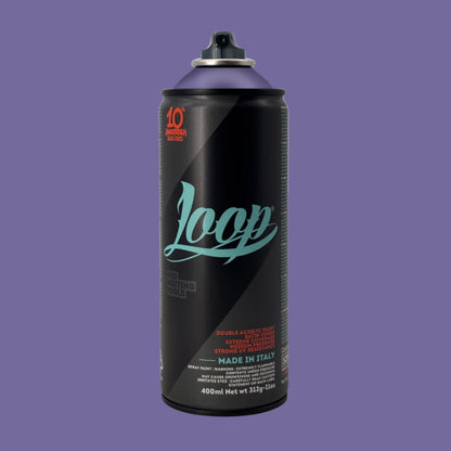 Loop Spray Paint 400ml Goteberg LP-183