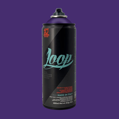 Loop Spray Paint 400ml Mora LP-184