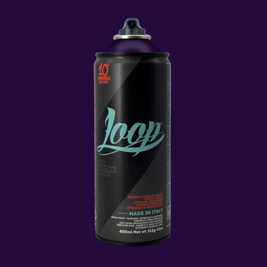 Loop Spray Paint 400ml Falun LP-185