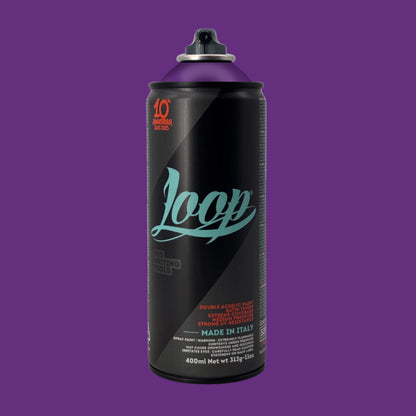 Loop Spray Paint 400ml Moss LP-191