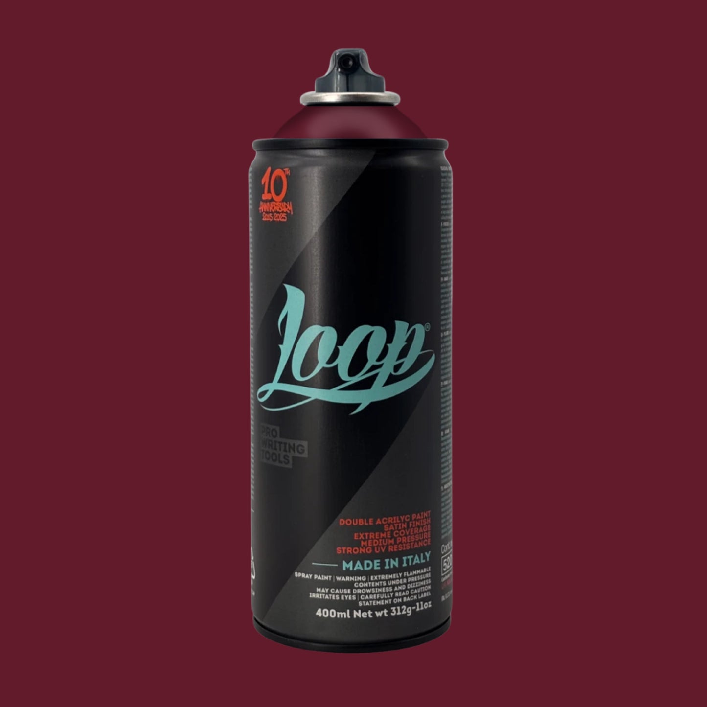 Loop Spray Paint 400ml Skagen LP-192