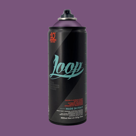 Loop Spray Paint 400ml Riga LP-193