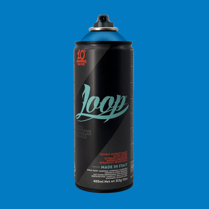 Loop Spray Paint 400ml Metz LP-203