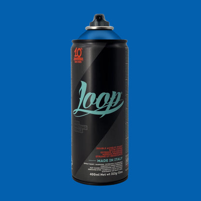 Loop Spray Paint 400ml Lenz LP-204