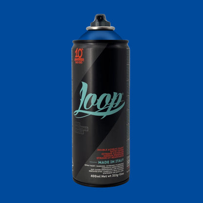 Loop Spray Paint 400ml Lille LP-205