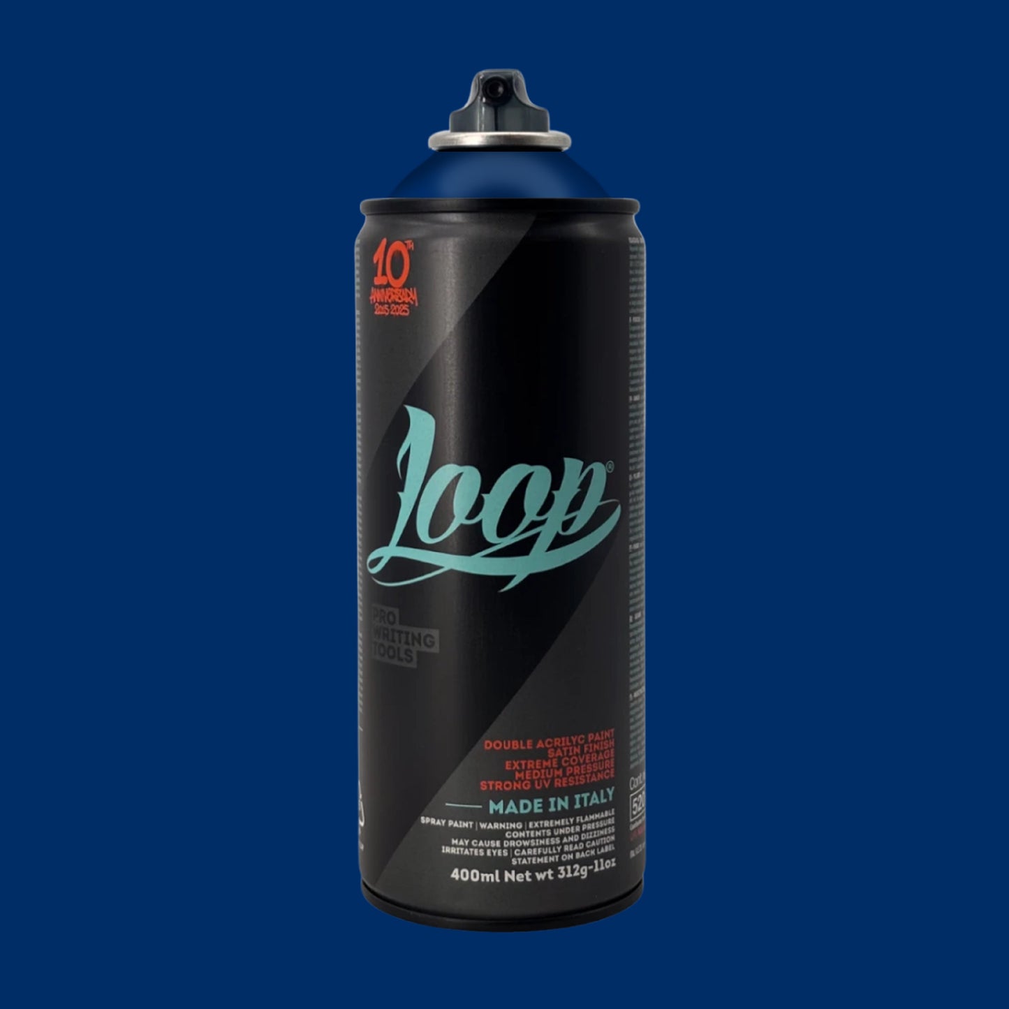 Loop Spray Paint 400ml Rennes LP-206