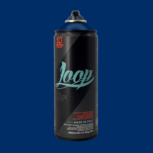 Loop Spray Paint 400ml Rennes LP-206