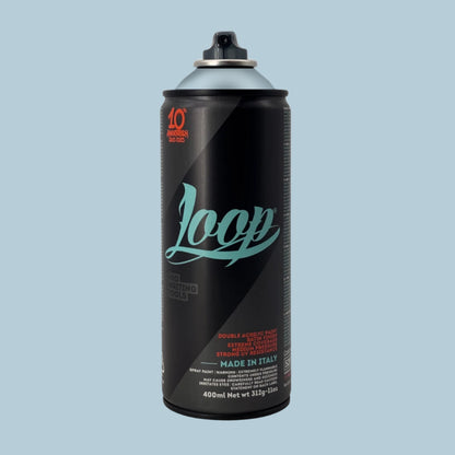 Loop Spray Paint 400ml Bordeaux LP-209