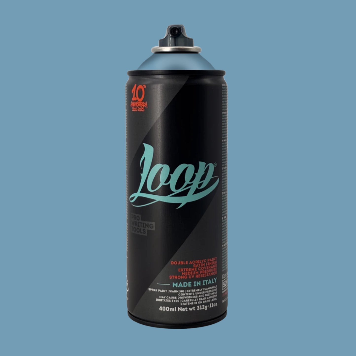 Loop Spray Paint 400ml Nantes LP-210