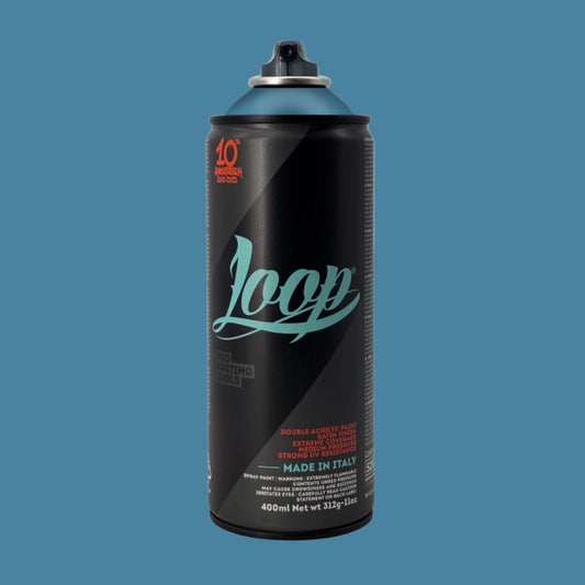 Loop Spray Paint 400ml Grenoble LP-211