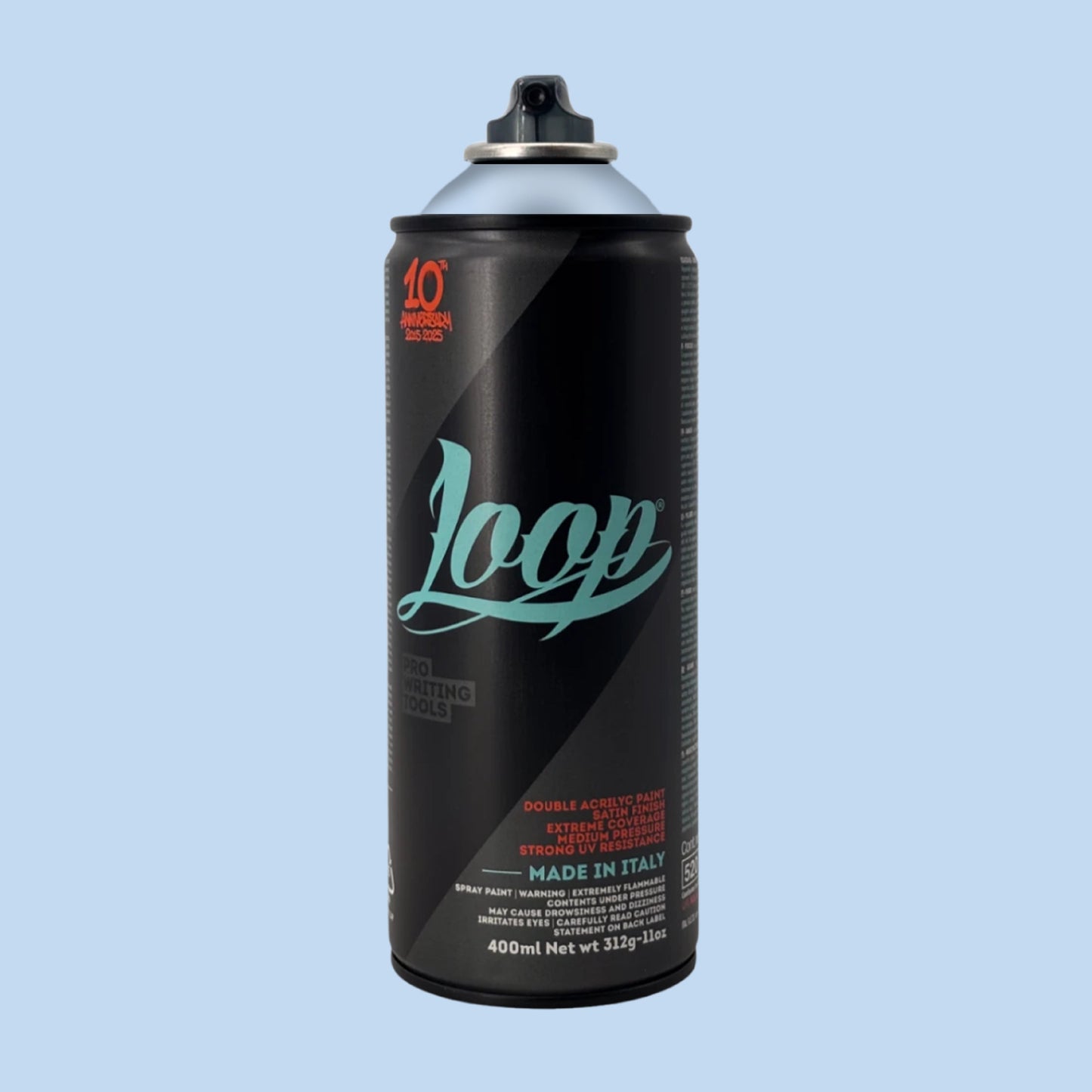 Loop Spray Paint 400ml Marseille LP-213