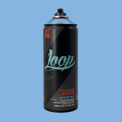 Loop Spray Paint 400ml Montpellier LP-215