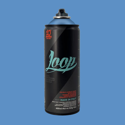 Loop Spray Paint 400ml Toulouse LP-216