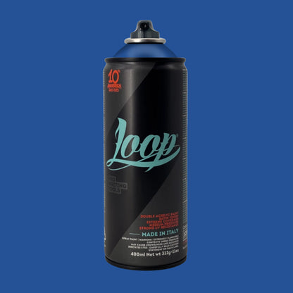 Loop Spray Paint 400ml Nice LP-217