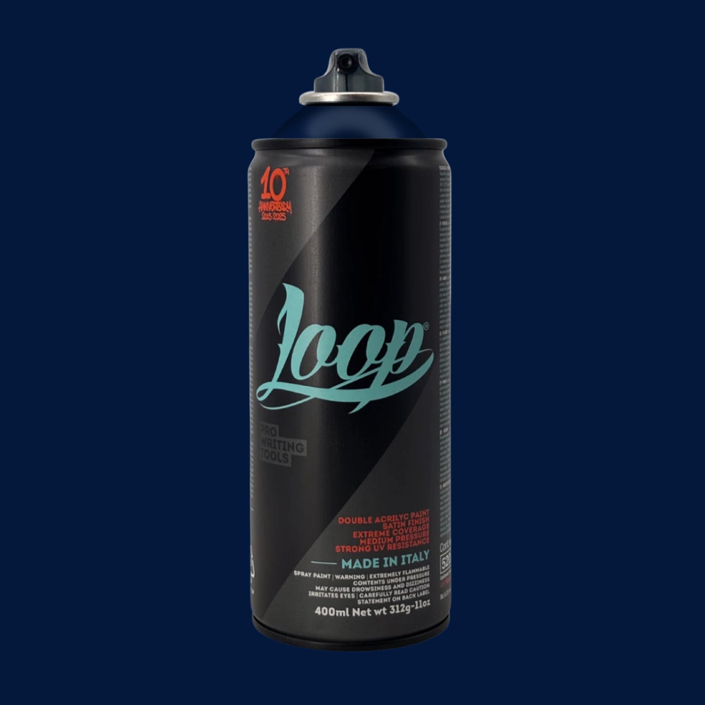 Loop Spray Paint 400ml Ajaccio LP-218