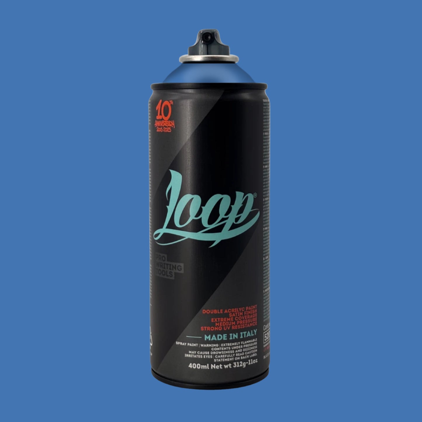 Loop Spray Paint 400ml Taverny LP-219