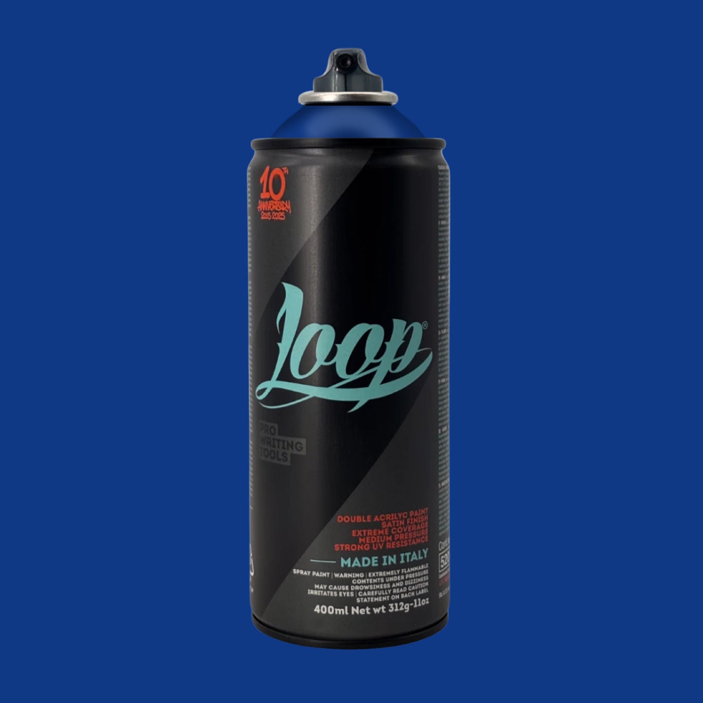 Loop Spray Paint 400ml Basel LP-221