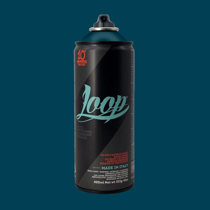 Loop Spray Paint 400ml Athens LP-222