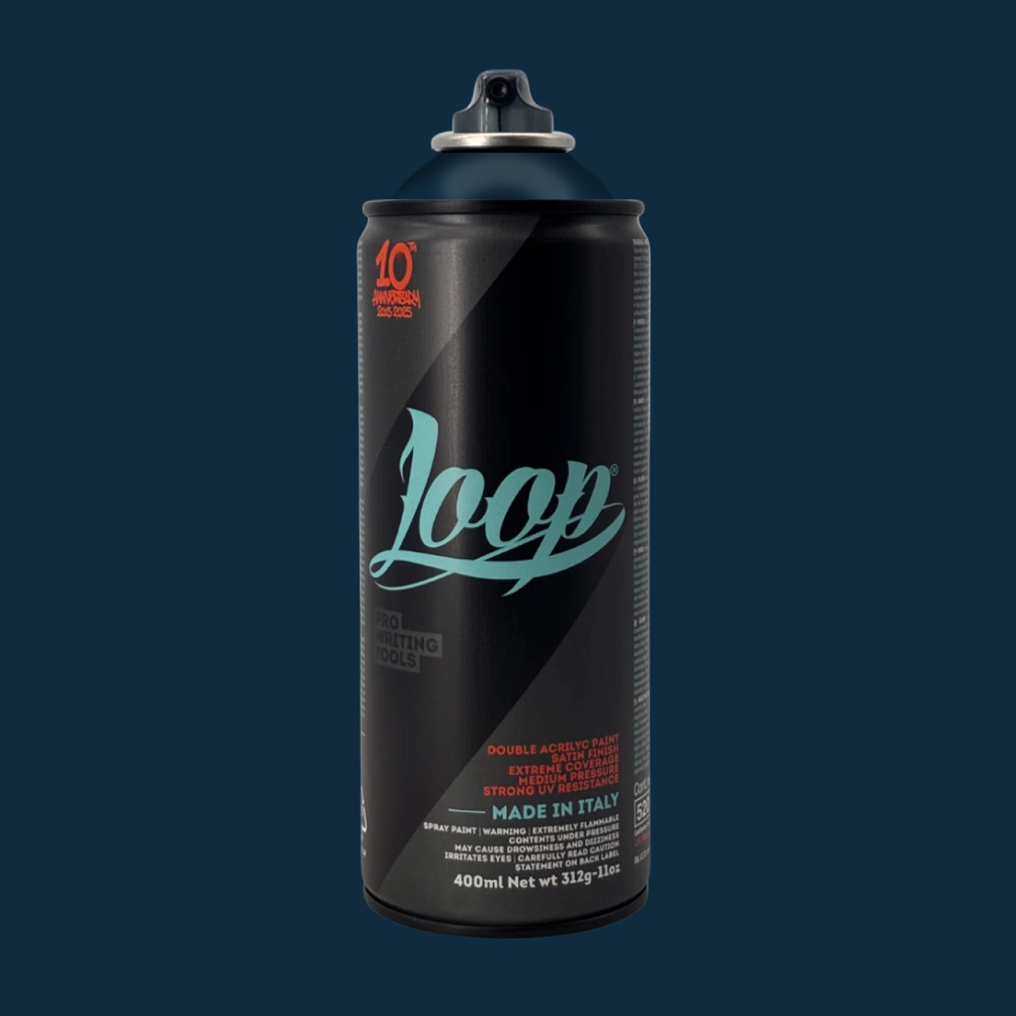 Loop Spray Paint 400ml Limassol LP-223