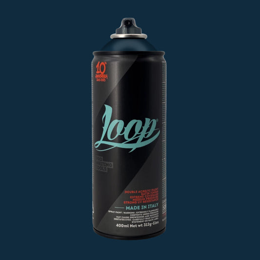 Loop Spray Paint 400ml Limassol LP-223