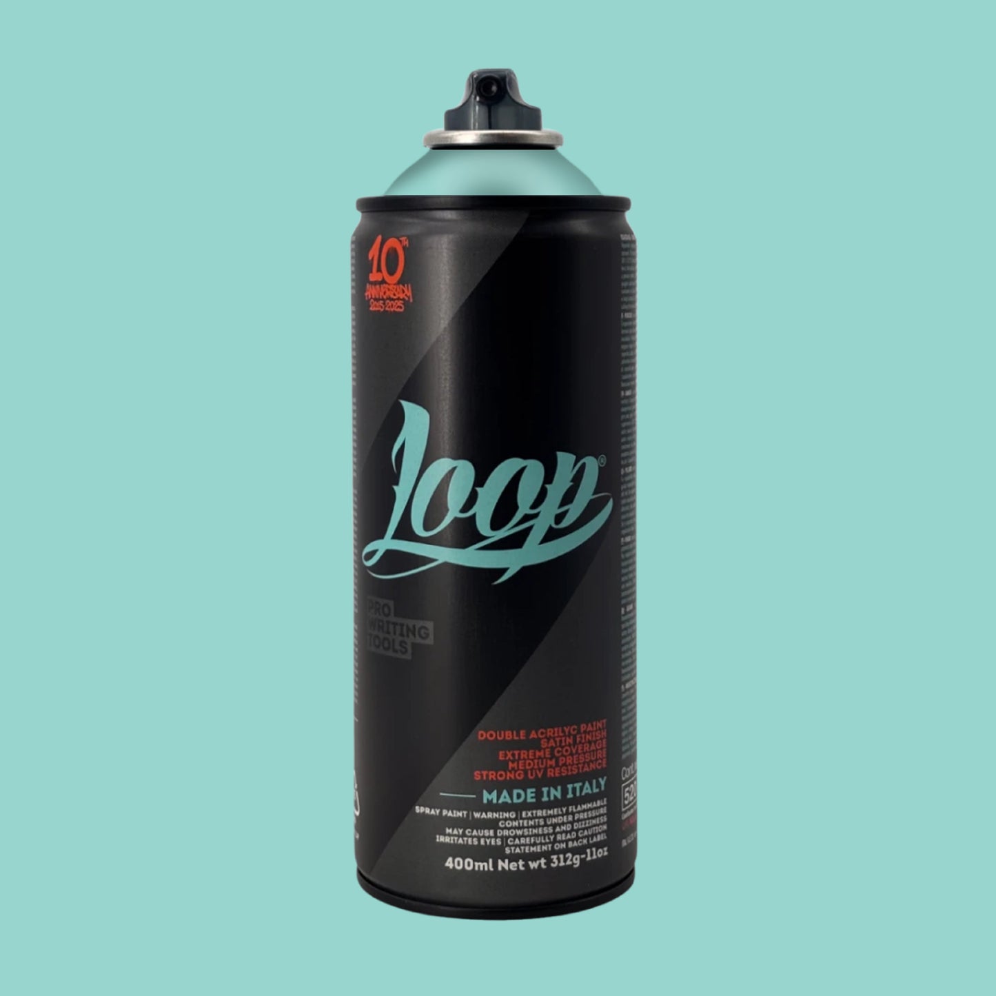Loop Spray Paint 400ml Como LP-249
