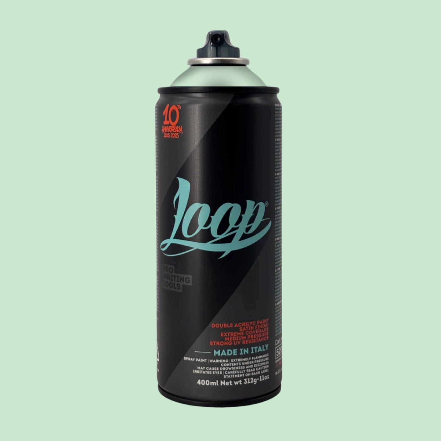 Loop Spray Paint 400ml Torino LP-250