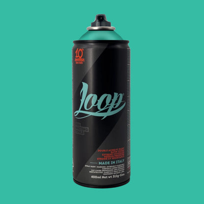 Loop Spray Paint 400ml Bergamo LP-252