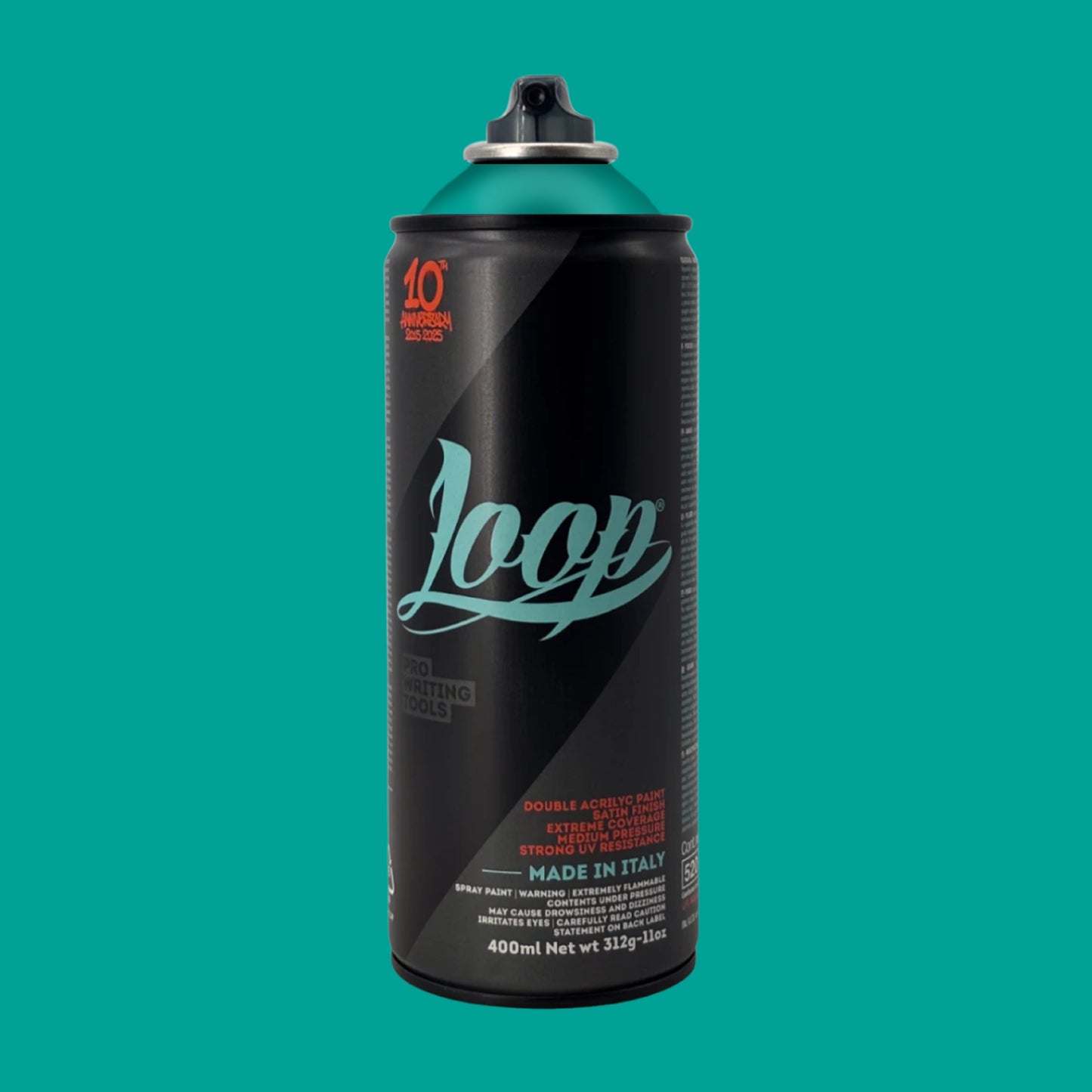 Loop Spray Paint 400ml Brescia LP-253