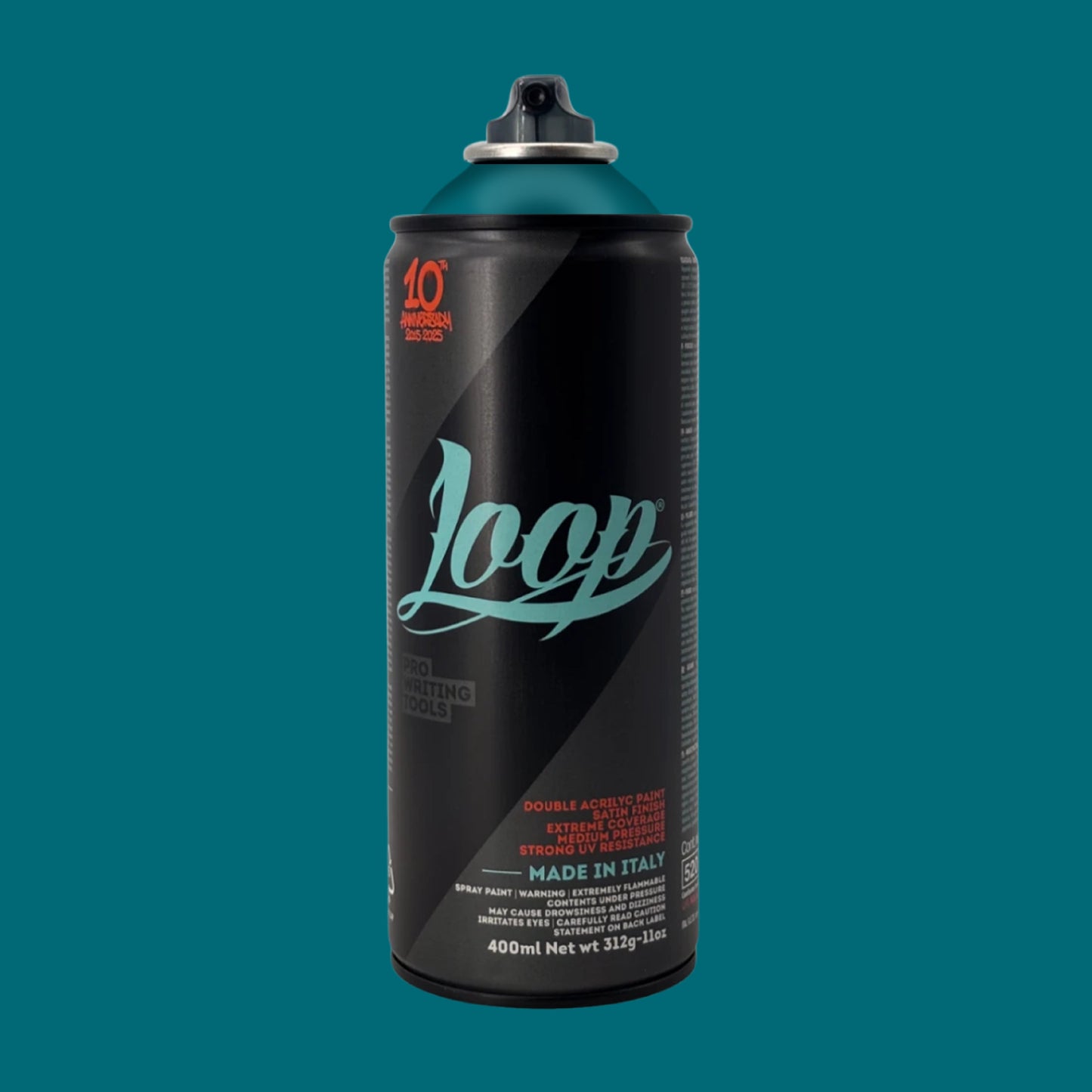 Loop Spray Paint 400ml Venezia LP-254