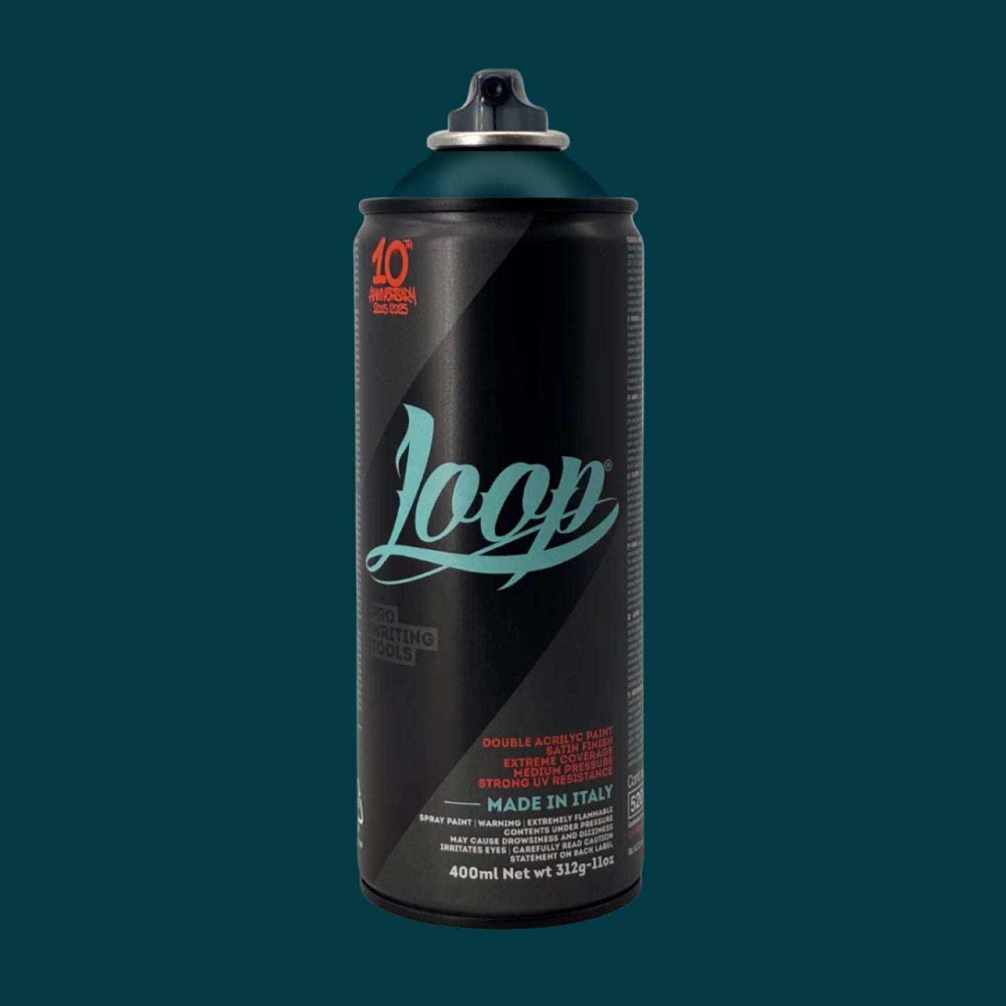 Loop Spray Paint 400ml Bolzano LP-255