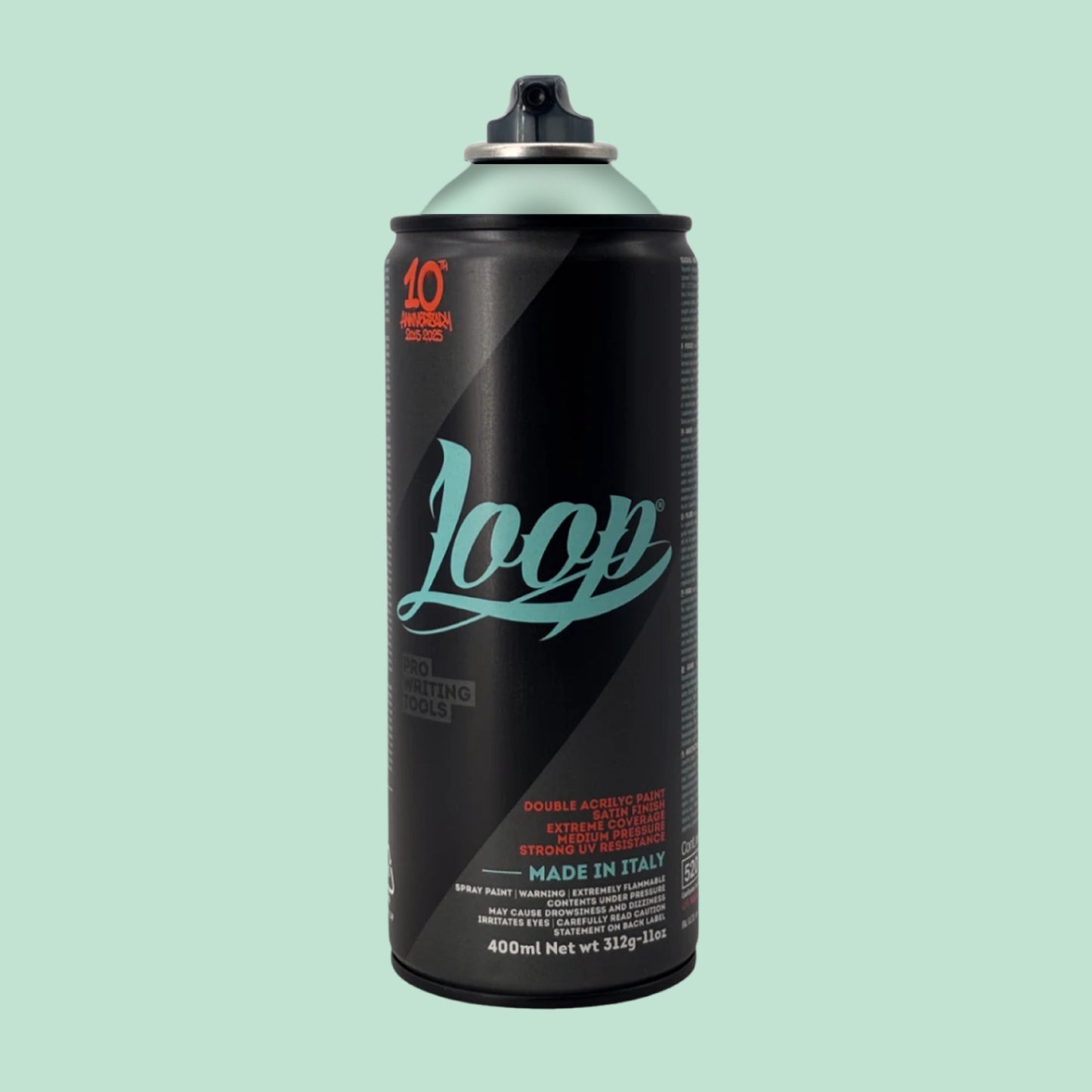 Loop Spray Paint 400ml Piacenza LP-256