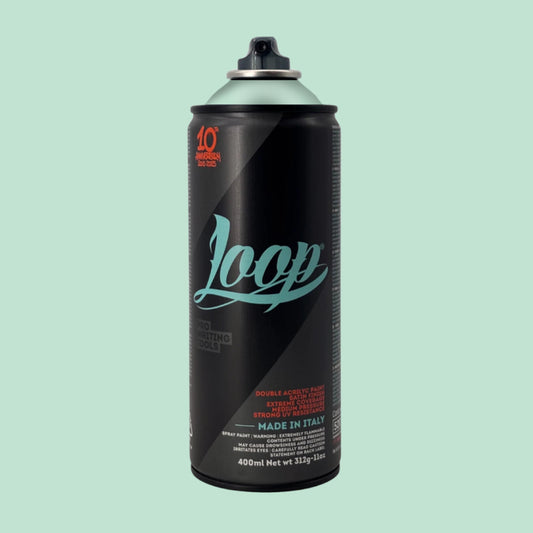 Loop Spray Paint 400ml Piacenza LP-256