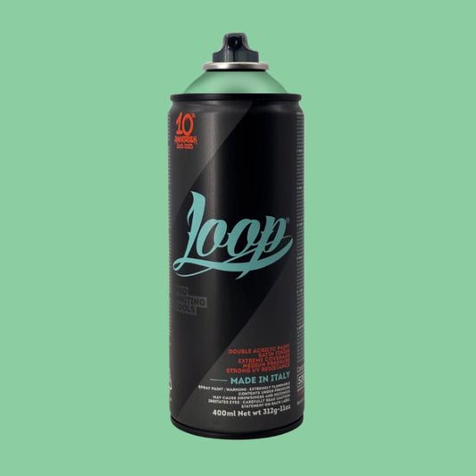 Loop Spray Paint 400ml Parma LP-257