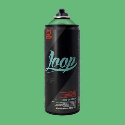 Loop Spray Paint 400ml Modena LP-258