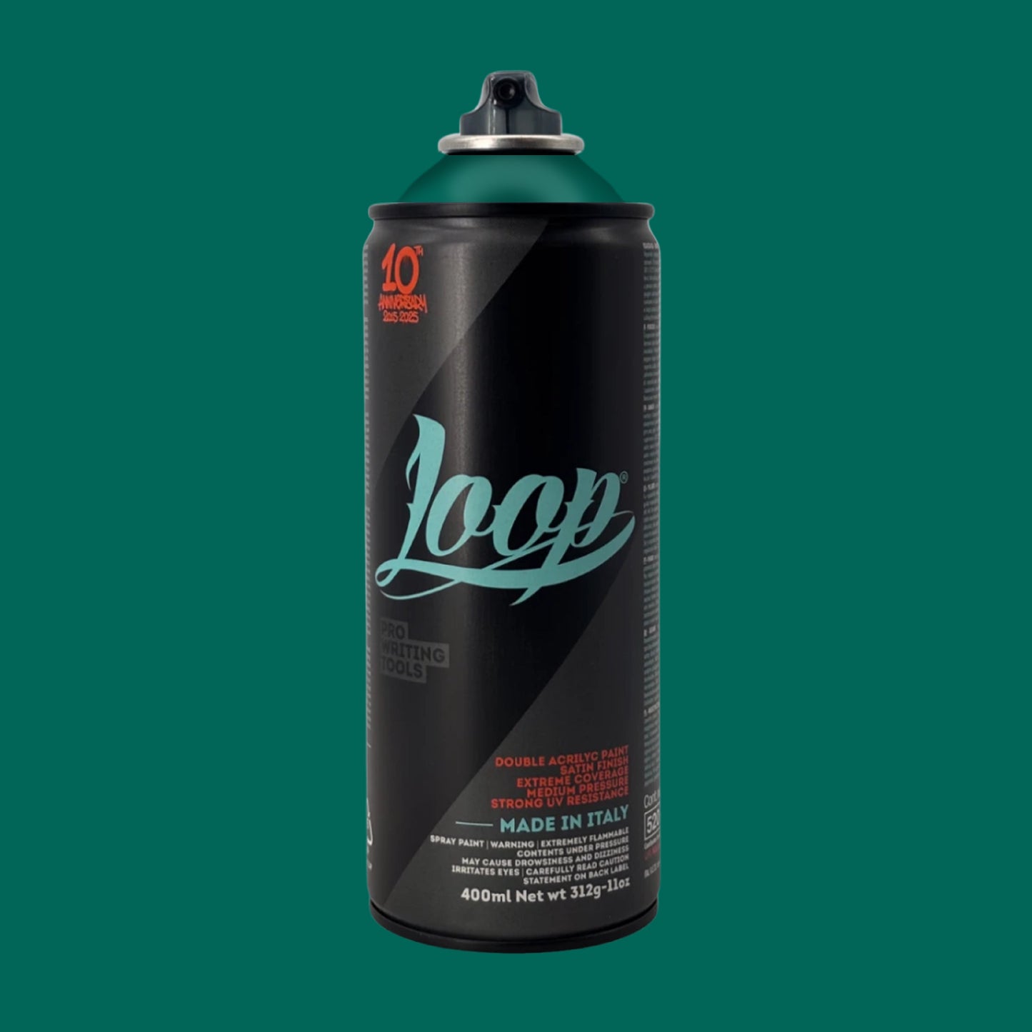 Loop Spray Paint 400ml Bologna LP-260