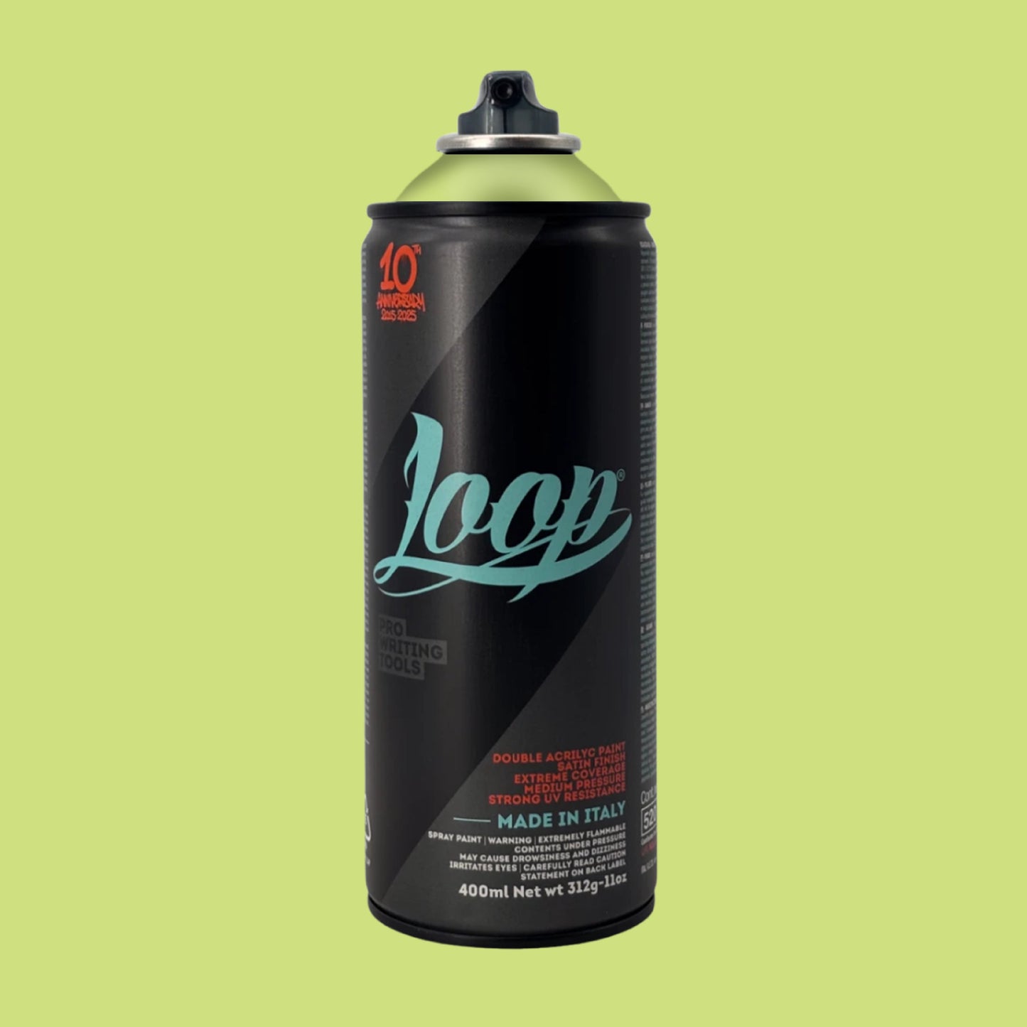 Loop Spray Paint 400ml La Spezia LP-262