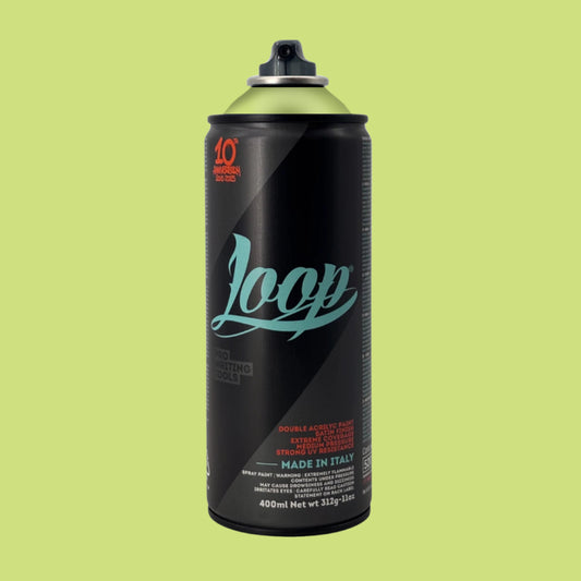 Loop Spray Paint 400ml La Spezia LP-262