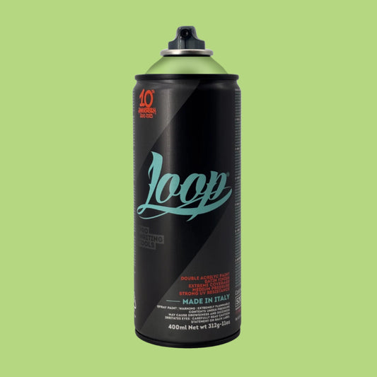 Loop Spray Paint 400ml Pisa LP-263