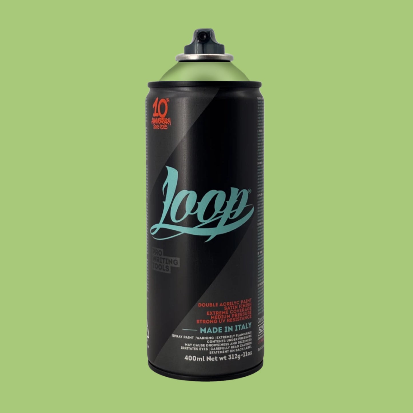 Loop Spray Paint 400ml Prato LP-264