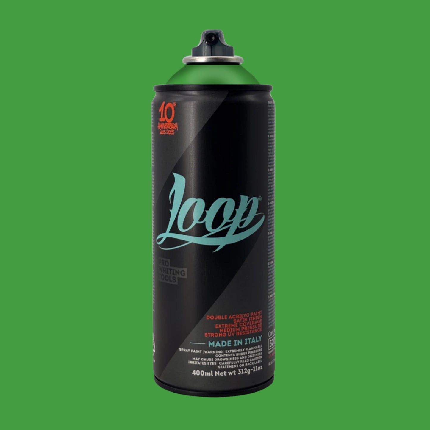 Loop Spray Paint 400ml Firenze LP-266
